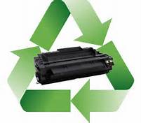 recycle printer toner cartridges